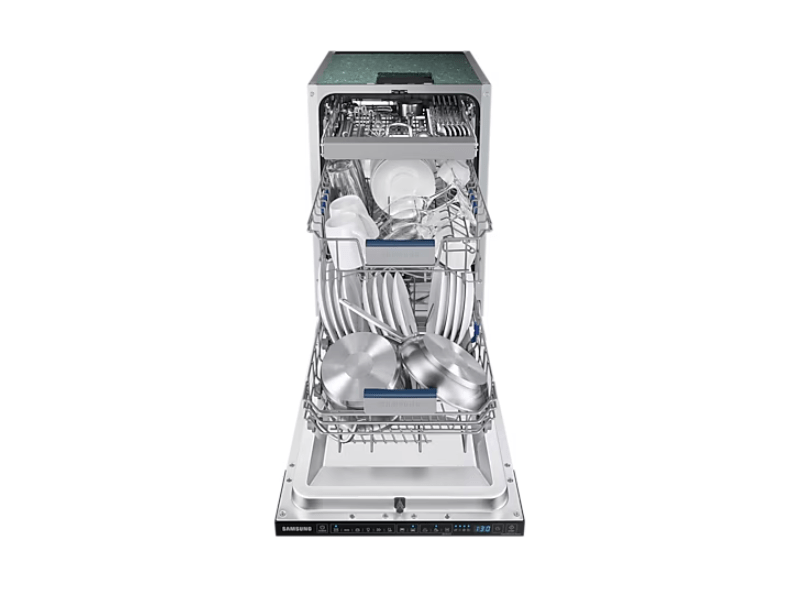Samsung DW50DG450B00LE Beépíthető mosogatógép