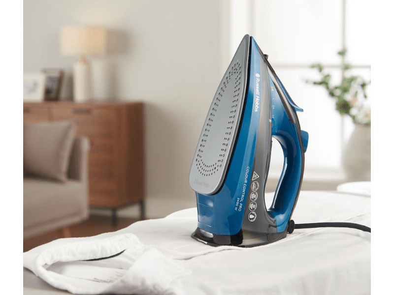 Russel Hobbs Color Control Pro glačalo (27280-56)