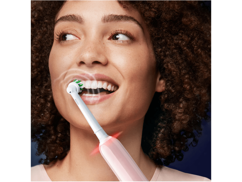 Oral-B Pro Series 3 Elektromos fogkefe