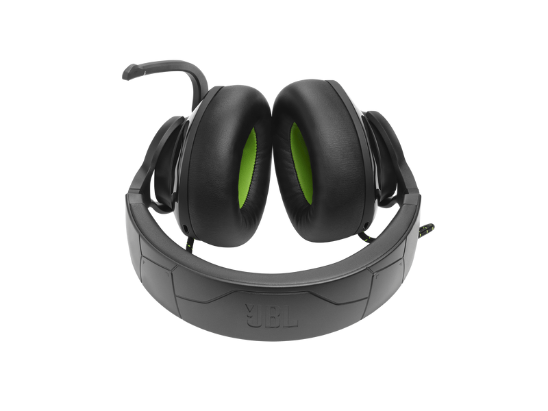 JBL Quantum 910X Vezeték nélküli gamer fejhallgató