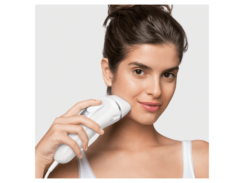 Braun Silk-Expert Pro 3 PL3020 Villanófényes szőrtelenítő