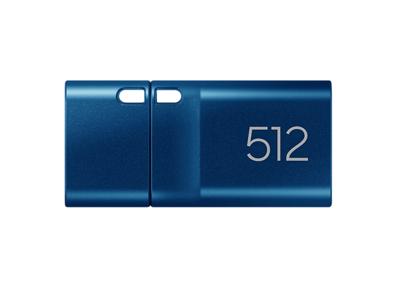 USB Type-C pendrive, 512 GB