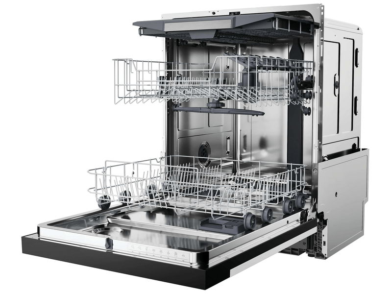 Candy CH5B3F1B Beépíthető mosogatógép