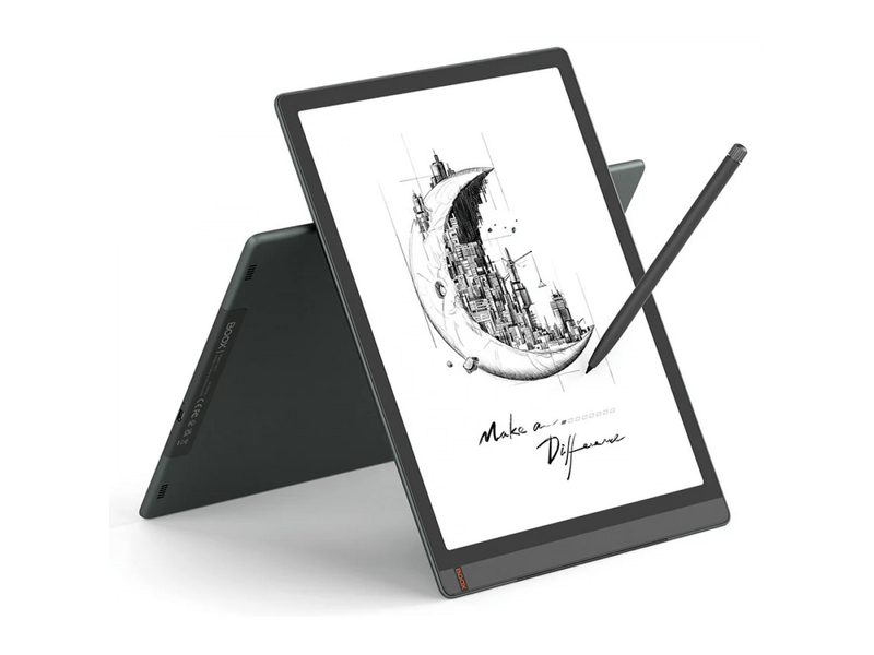 Onyx BOOX Tab X e-book, 13,3