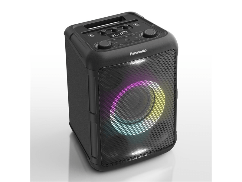 Panasonic SC-BMAX5E-K Bluetooth zvučnik