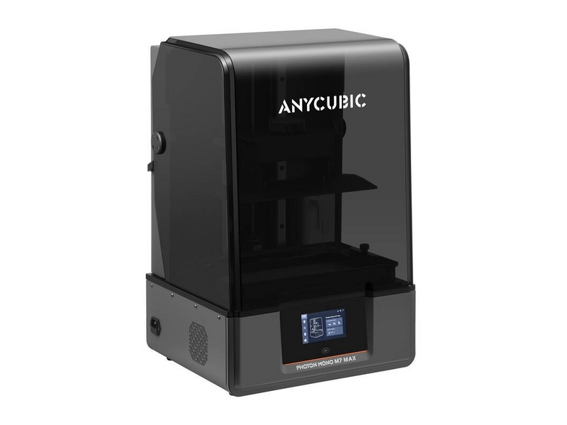 Anycubic Photon Mono M7 Max 3D nyomtató (PM7M-IP-O)
