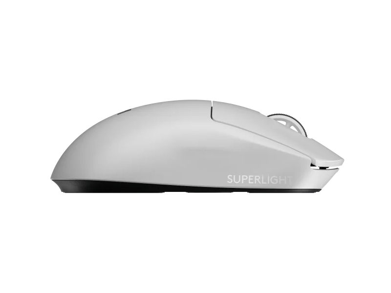 LOGITECH G Pro X Superlight 2 WH