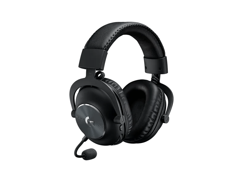 Logitech PRO X LIGHTSPEED headset