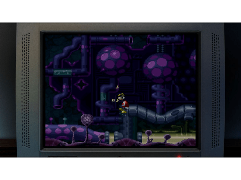 Rayman: 30th Anniversary Edition - Nintendo Switch játék