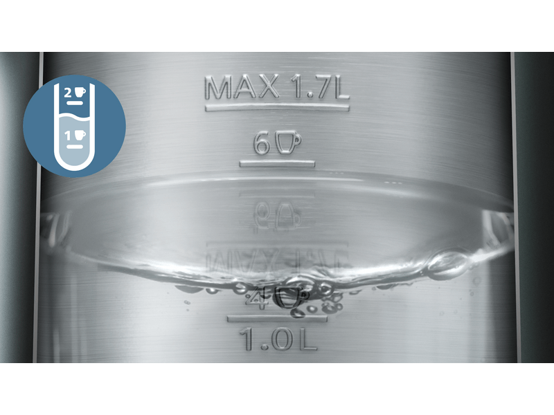 Philips HD9396/90 7000 Series kuhalo za vodu s dvostrukom stijenkom