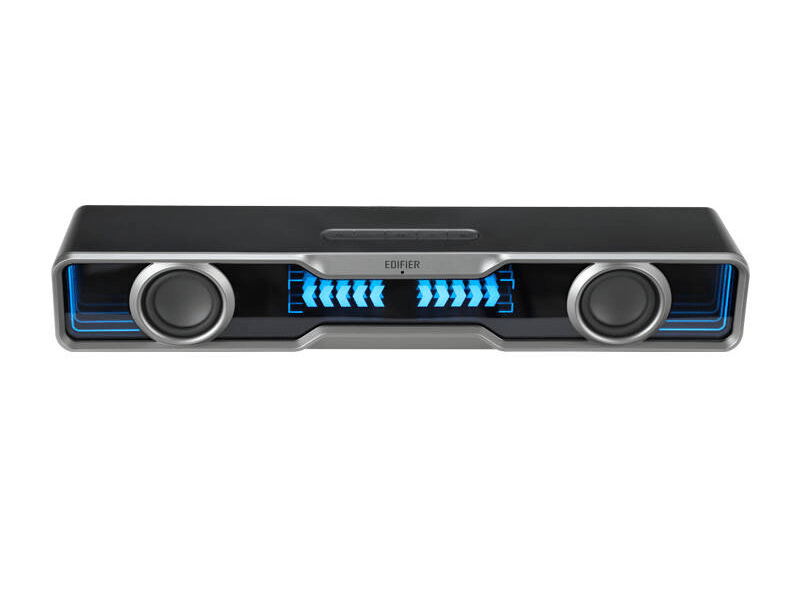 Edifier QS30 Számítógépes soundbar, fekete