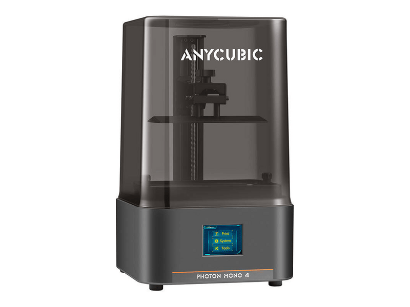Anycubic Photon Mono 4 3D nyomtató (PM40BK0A-O)
