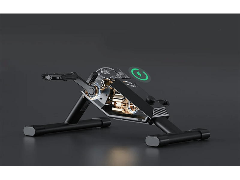 Cycplus DC1 mini orbitrek