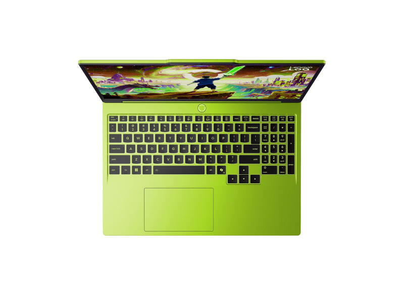Lenovo LOQ 15AHP11 83TN00D2HV Notebook