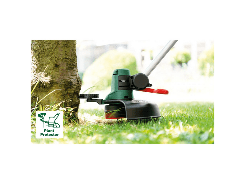 Bosch UniversalGrassCut 18V-26 Akkus szegélynyíró (06008C1E03)