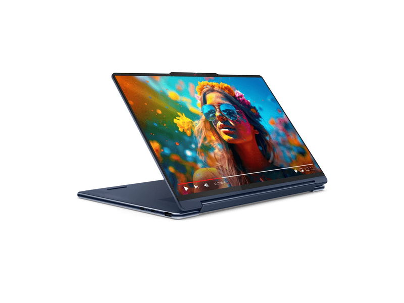 Lenovo Yoga 9 2-in-1 14ILL10 83LC001RHV Notebook + Win11 Home