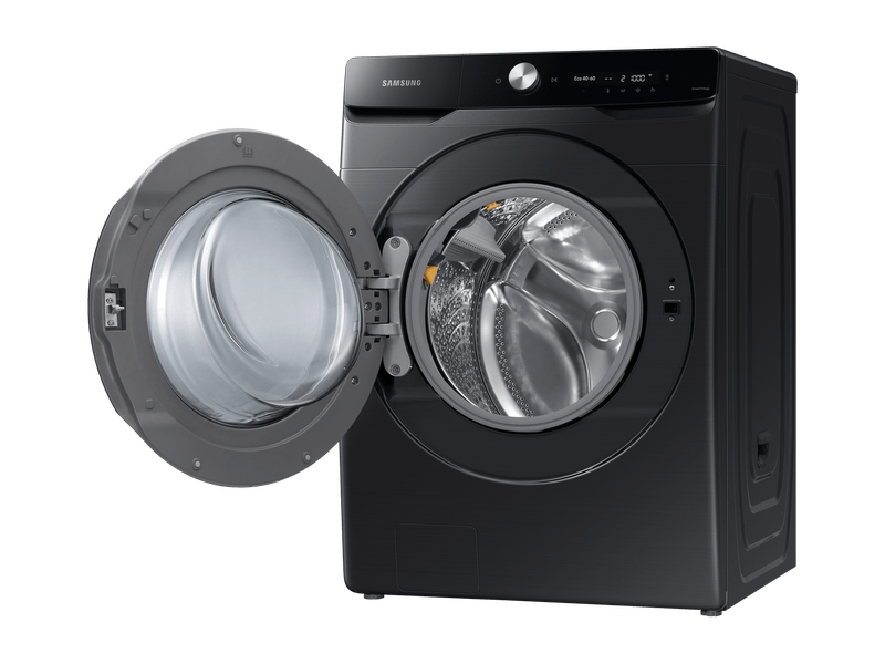 Samsung WF20DG8650BVU4 Nagykapacitású elöltöltős mosógép
