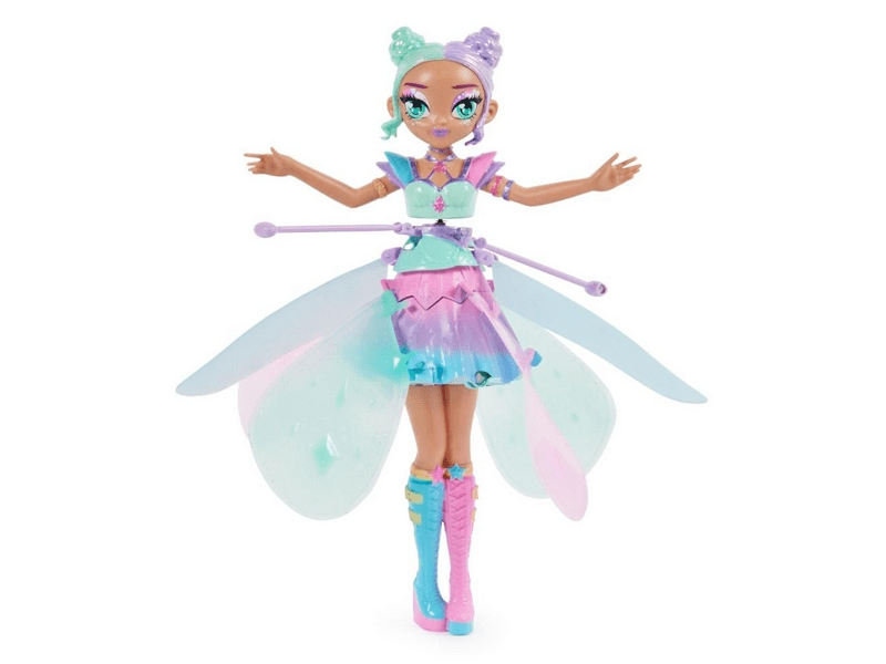 Crystal Flyers repülő tündér