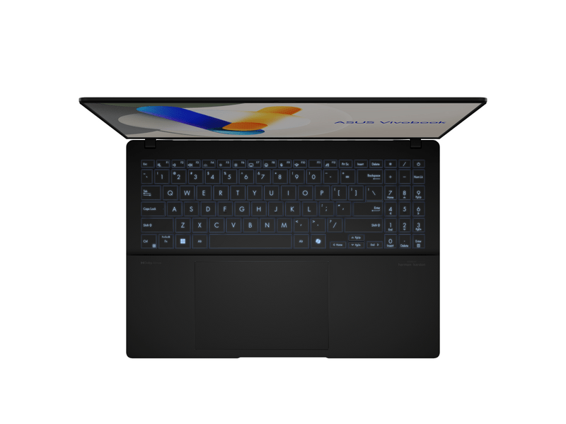 Asus Vivobook S 16 OLED S5606MA-MX027W Notebook + Win11 Home