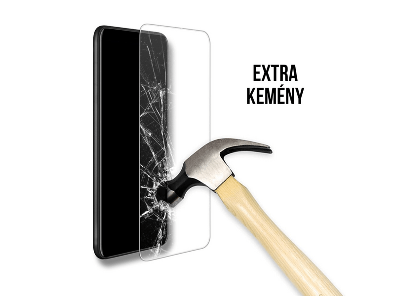 Cellect Honor Magic 8 Lite Üvegfólia (LCD-HON-M8L5G-GLASS)