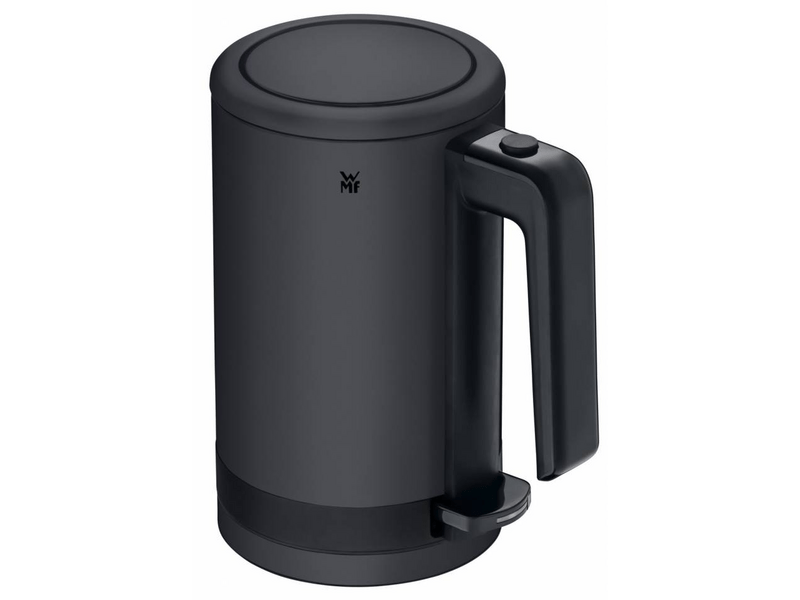 WMF 0413140071 KITCHENminis® vízforraló, 0,8 l, fekete
