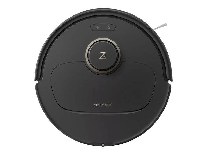 Roborock Qrevo C Pro robotporszívó, fekete (QREVO-C-PRO-BL)