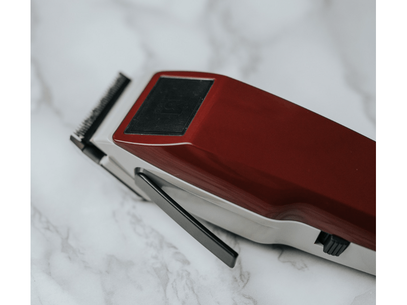 Moser 1400 Edition vezetékes hajvágó (1406-0050)