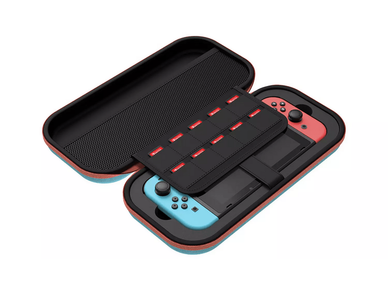 Venom VS4955 Nintendo Switch 2/ Lite/ OLED Hordozótáska+fólia