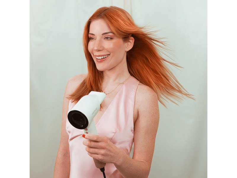 Cecotec 101445 Bamba IoniCare RockStar Nano Hajszárító