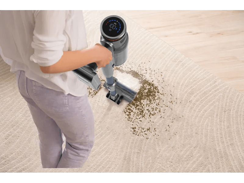 Ufesa Inspire U7 Digital Animal vezeték nélküli állóporszívó (U7-DA)