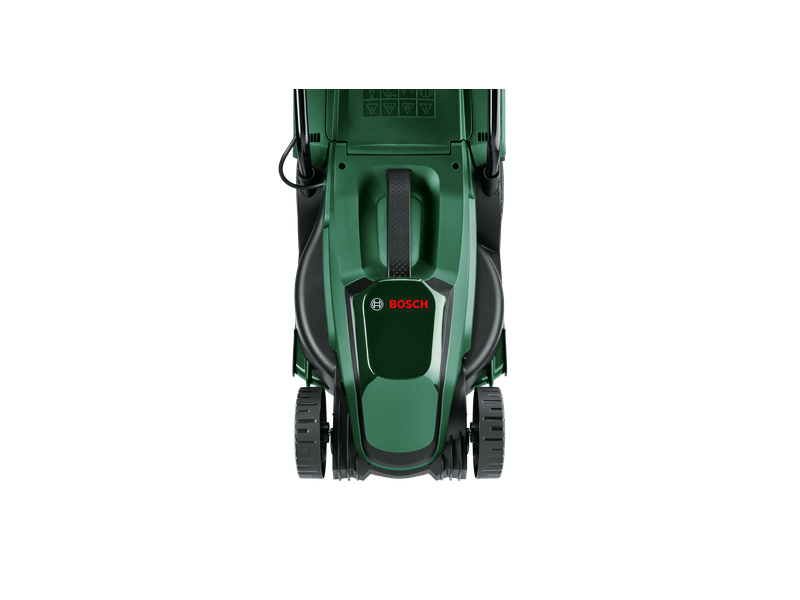 Bosch EasyMower 18V-32-150 Akkus fűnyíró, 3Ah akku + töltő