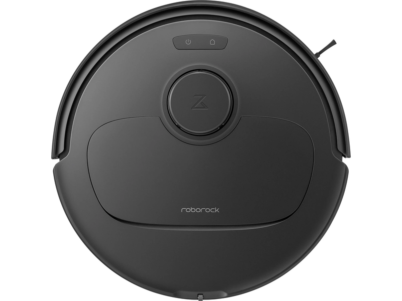 Roborock Qrevo S Robotporszívó, fekete