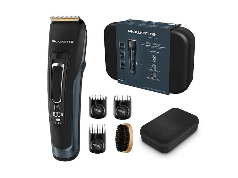 Rowenta TN5244E0 ADVANCER EXPERT NEW Hajnyíró