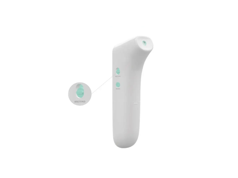 TrueLife Care Q9 Érintés nélküli hőmérő/lázmérő