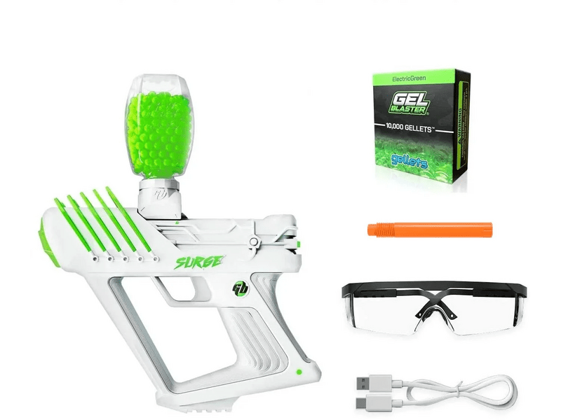Gel Blaster Surge zselés játékfegyver (GELBSU1)