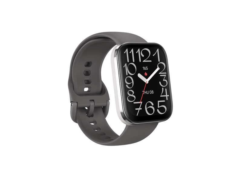 Amazfit Bip 5 Unity, Charcoal