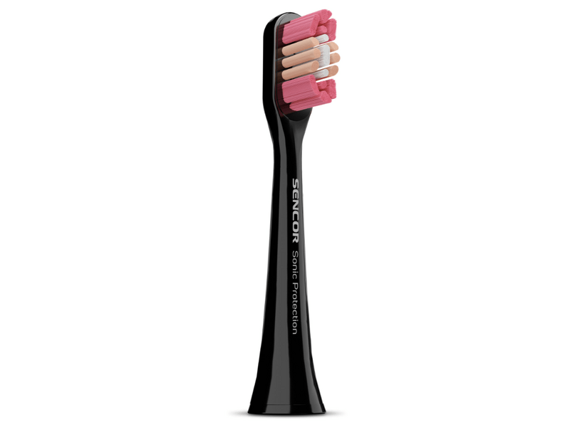 Sencor SOX 104 Premium glava četkice za zube, 2 bijele SOC 4x
