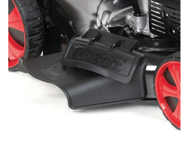 MTD SMART 53SPBS/53CM Benzinmotoros önjáró fűnyíró