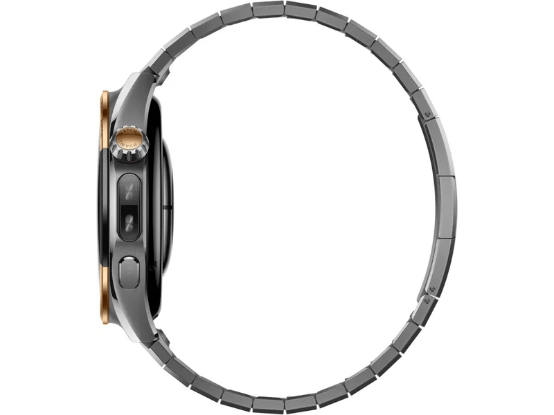 Huawei Watch 6 Pro 46mm Titanium Okosóra (55020KFT)