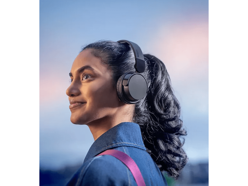 Philips TAH4209BK/00 Vezeték nélküli fejhallgató, fekete