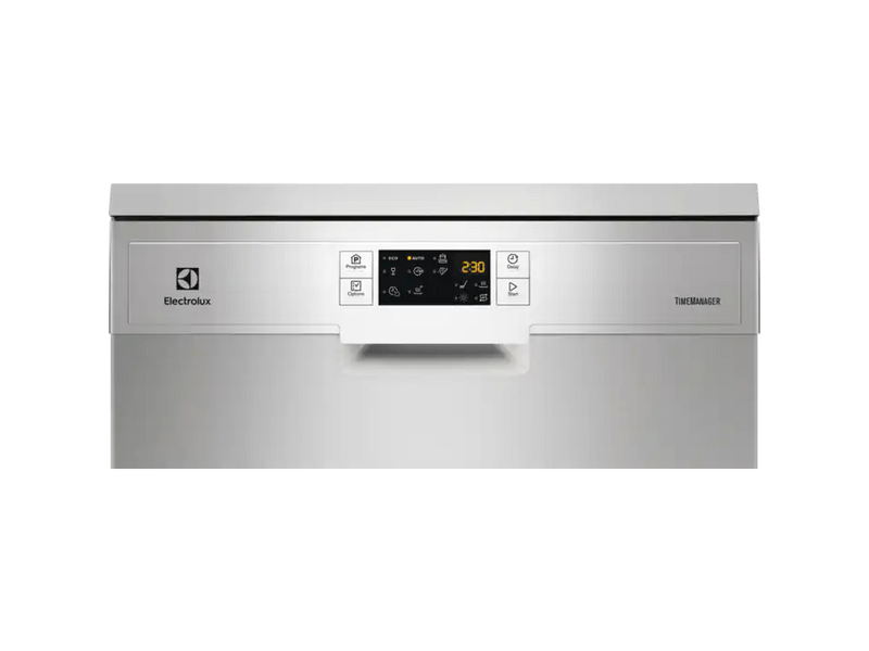 Electrolux ESF9516LOX MaxiFlex 700 Szabadonálló mosogatógép, 14 teríték
