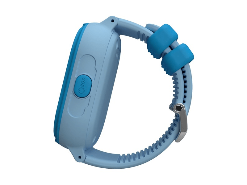 MyKi Watch 4 Lite okosóra, kék