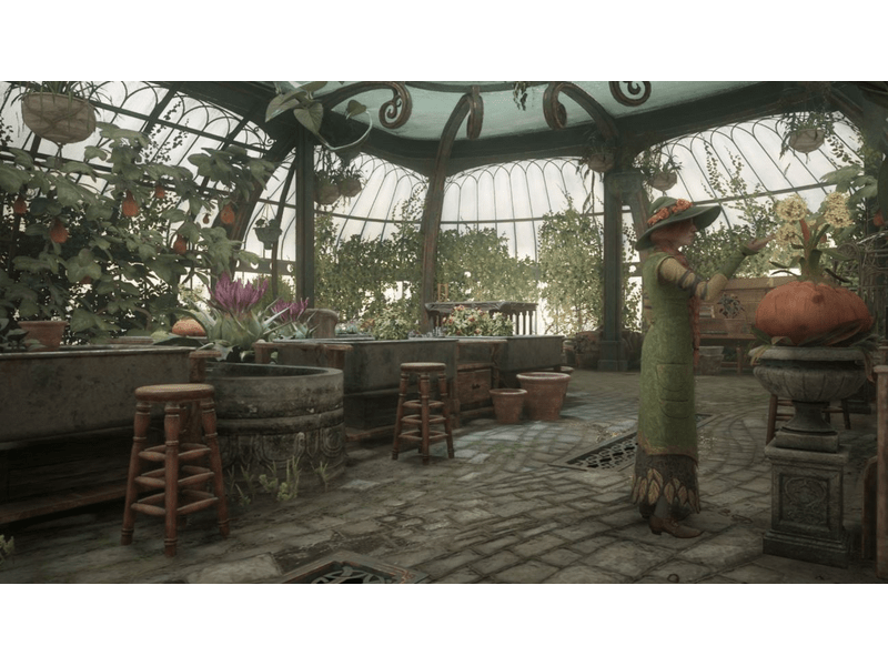 Hogwarts Legacy - Nintendo Switch 2 játék