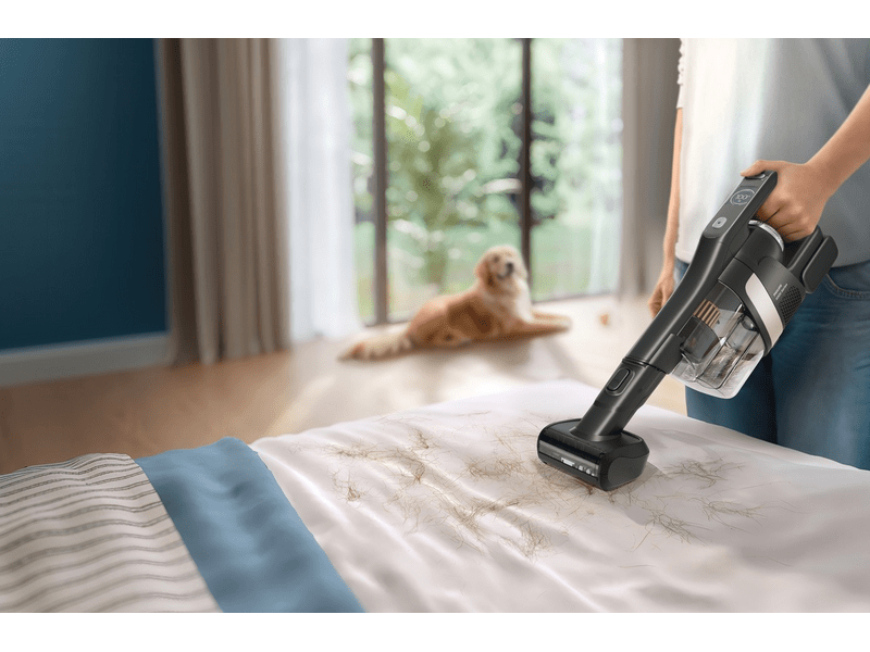 Philips XW9463/11 Series 9000 vezeték nélküli felmosó és porszívó