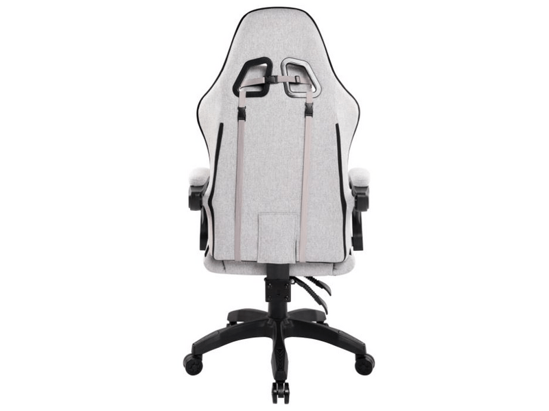 Spirit of Gamer Arena Gaming szék, világos szürke (SOG-GCAGR)