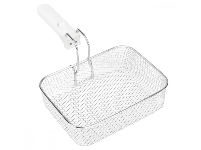 Bomann FR6051CB WH Olajsütő