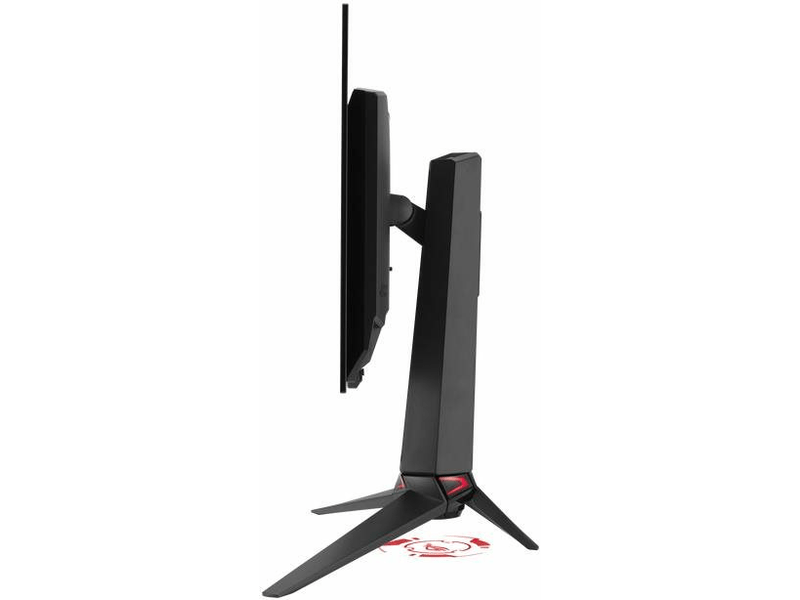 Asus 26.5 ROG Swift PG27AQDM monitor