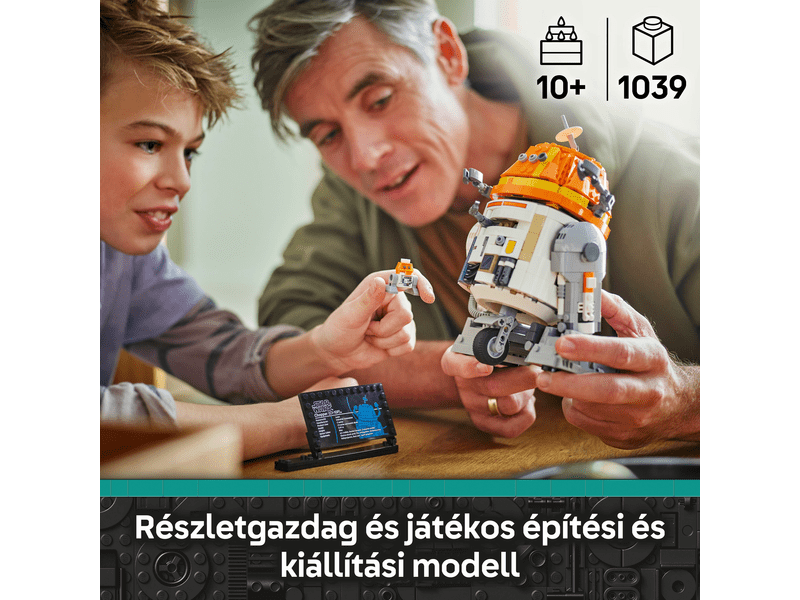 LEGO 75416