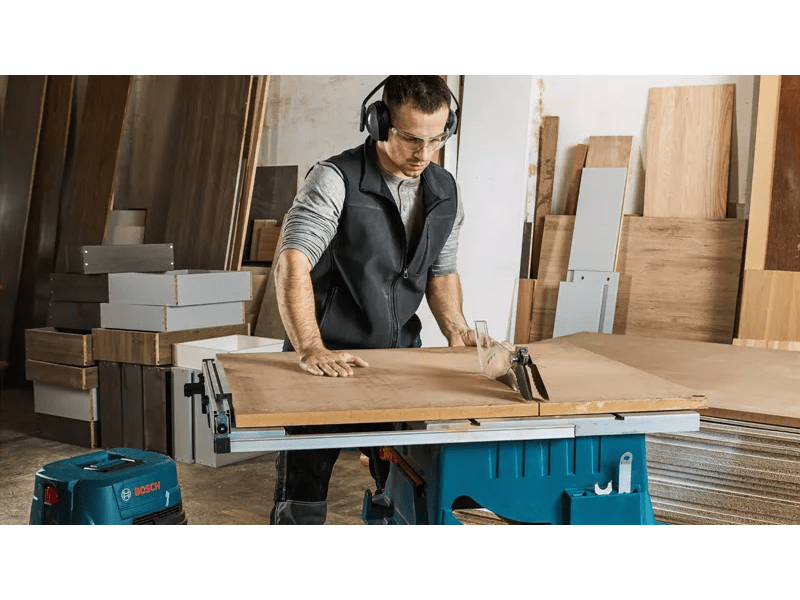 Bosch GTS 254 stolna kružna pila (0601B45000)