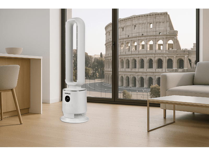 G3 Ferrari G50051 WIND MASTER Lapát nélküli ventilátor